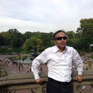 Meet your Posher, Khalid